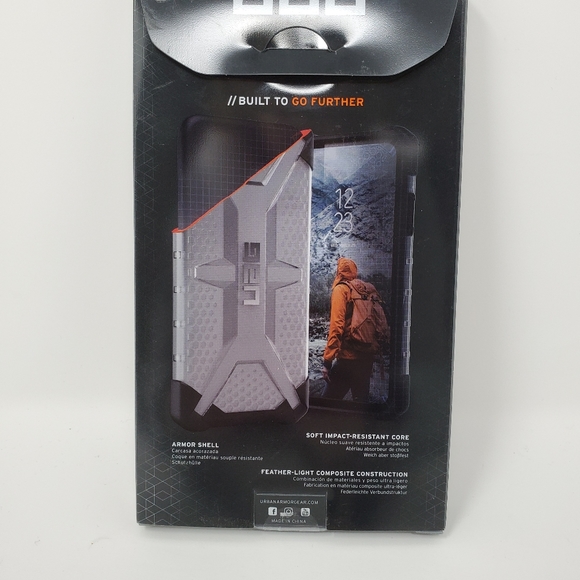 Urban Armor Gear iPhone Xs Max - Picture 4 of 8